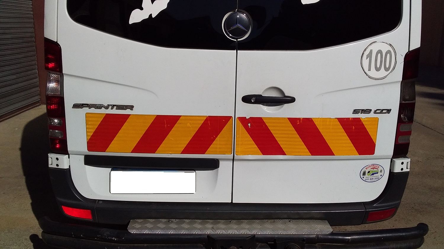 Mercedes Sprinter 219 319 419 519 CDI DPF EGR Removal